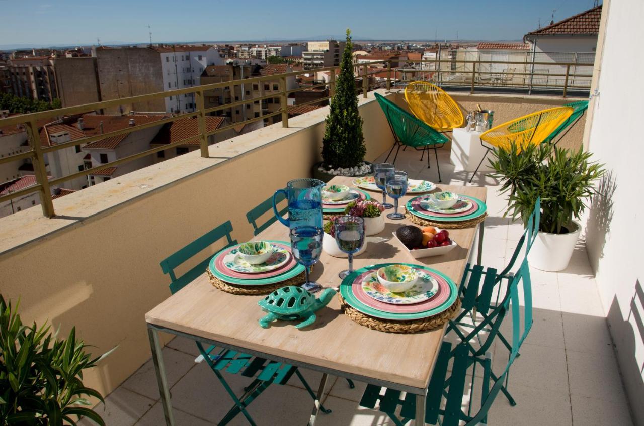 Lujoso Apartamento En El Centro By Bebalmy Salamanque Extérieur photo