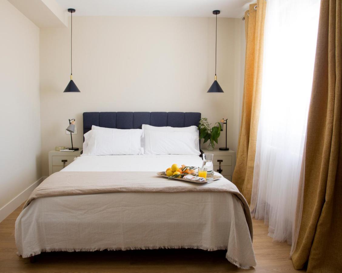 Lujoso Apartamento En El Centro By Bebalmy Salamanque Extérieur photo